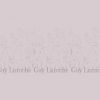 Σετ (4τμχ) Κουρτίνα Μπάνιου με Πατάκι και Καλαθάκι GLOSSY της Guy Laroche - AMETHYST 5