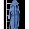 Μπουρνούζι με Κουκούλα DAILY BLUE (XL) της Guy Laroche
