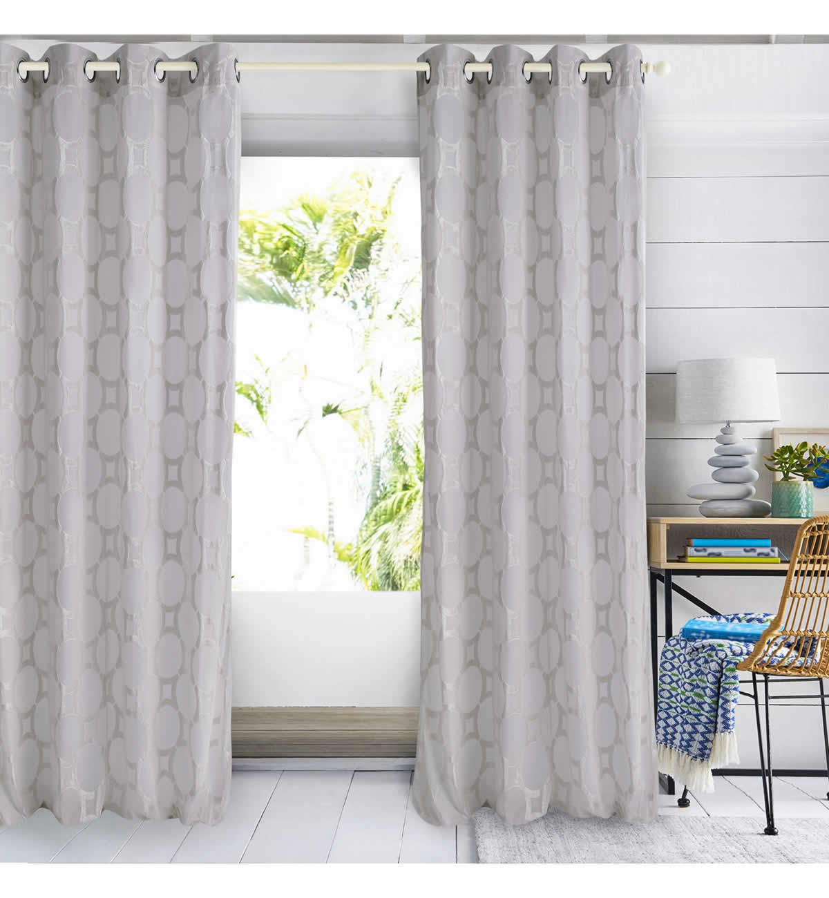 Window Wonders: Trends In Curtains Blinds And Drapes For 2023