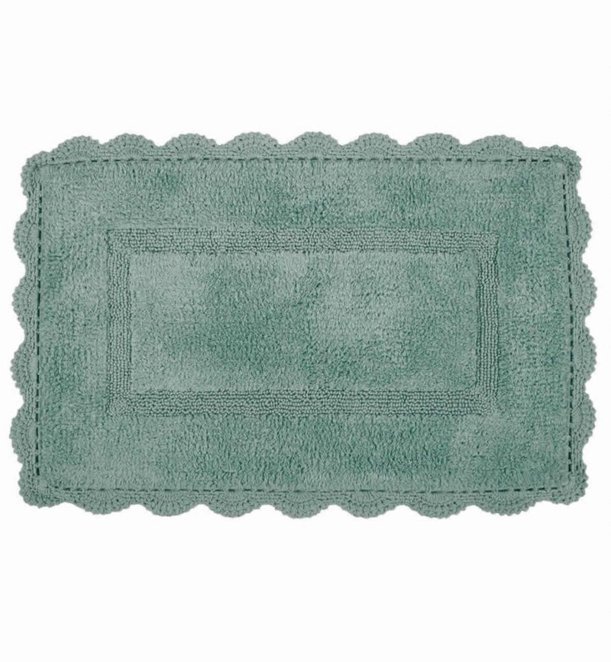 Πατάκι Μπάνιου (50x80) Bathmats Colours 534 της Das Home