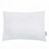 Μαξιλάρι Comfort Line MICROFIBRE 1056 της Das Home (50x70) ΛΕΥΚΟ