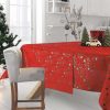 Χριστουγεννιάτικο Τραπεζομάντηλο (140x220) Christmas Kitchen Line 574 της Das Home 1