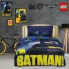 Σετ Παιδικό Κουβερλί Μονό (160x240) Cartoon Line LEGO BATMAN 5003 της Das Home