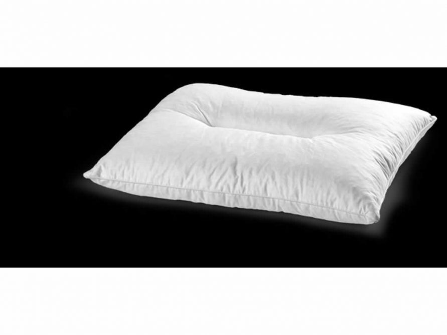 Ανατομικό Μαξιλάρι Ύπνου (50x70) White Comfort ANATOMIC-ALOE VERA της Palamaiki