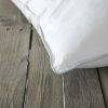 Πουπουλένιο Μαξιλάρι Ύπνου (50x70) CUSCINO FLOW της NIMA HOME