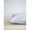 Σεντόνι Περκάλι Ημίδιπλο PRIMAL της NIMA HOME (180x260) LIGHT BLUE