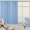 Κουρτίνα με κρίκους (300x280) Curtain Line 2048 της Das Home