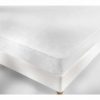 Ζευγάρι Ξενοδοχειακό Αδιάβροχο Προστατευτικό κάλυμμα μαξιλαριού (50x70) - 100% Βαμβάκι