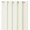 Κουρτίνα Μπάνιου SHOWER WHITE της NEF-NEF (180x180)