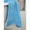 Πετσέτα Προσώπου SWELL της NIMA HOME (50x90) SKY BLUE 1
