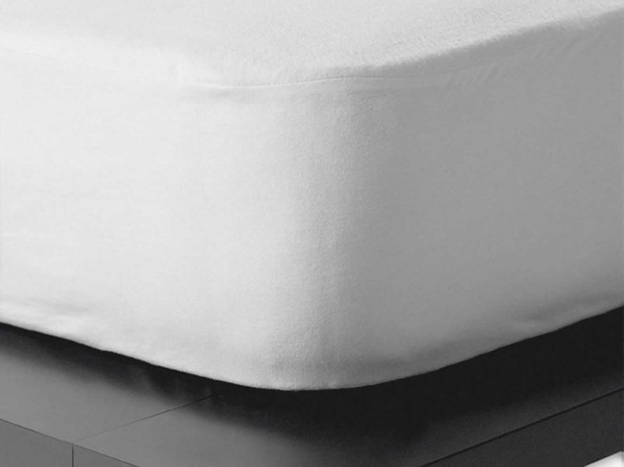 Αδιάβροχο Προστατευτικό Κάλυμμα Μαξιλαριού (50x80) Cotton Cover της ΚΕΝΤΙΑ