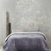 Κουβερτοπάπλωμα King Size (Γίγας) TAILOR της NIMA HOME (240x260) GRAY