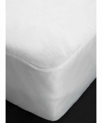 Βρεφικό Αδιάβροχο Προστατευτικό Κάλυμμα Στρώματος DOMNA (65x140) της Vesta Home