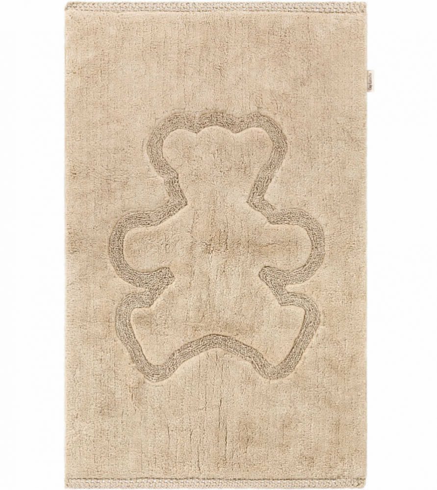 Παιδικό Χαλί BEAR της Guy Laroche (100x150) NATURAL