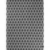 Βαμβακερό Χαλί GEM της Guy Laroche (160x230) SILVER 1