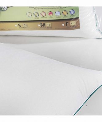 Μαξιλάρι Ύπνου The Aloe Vera Pillow  Medium  (50x70) της La Luna
