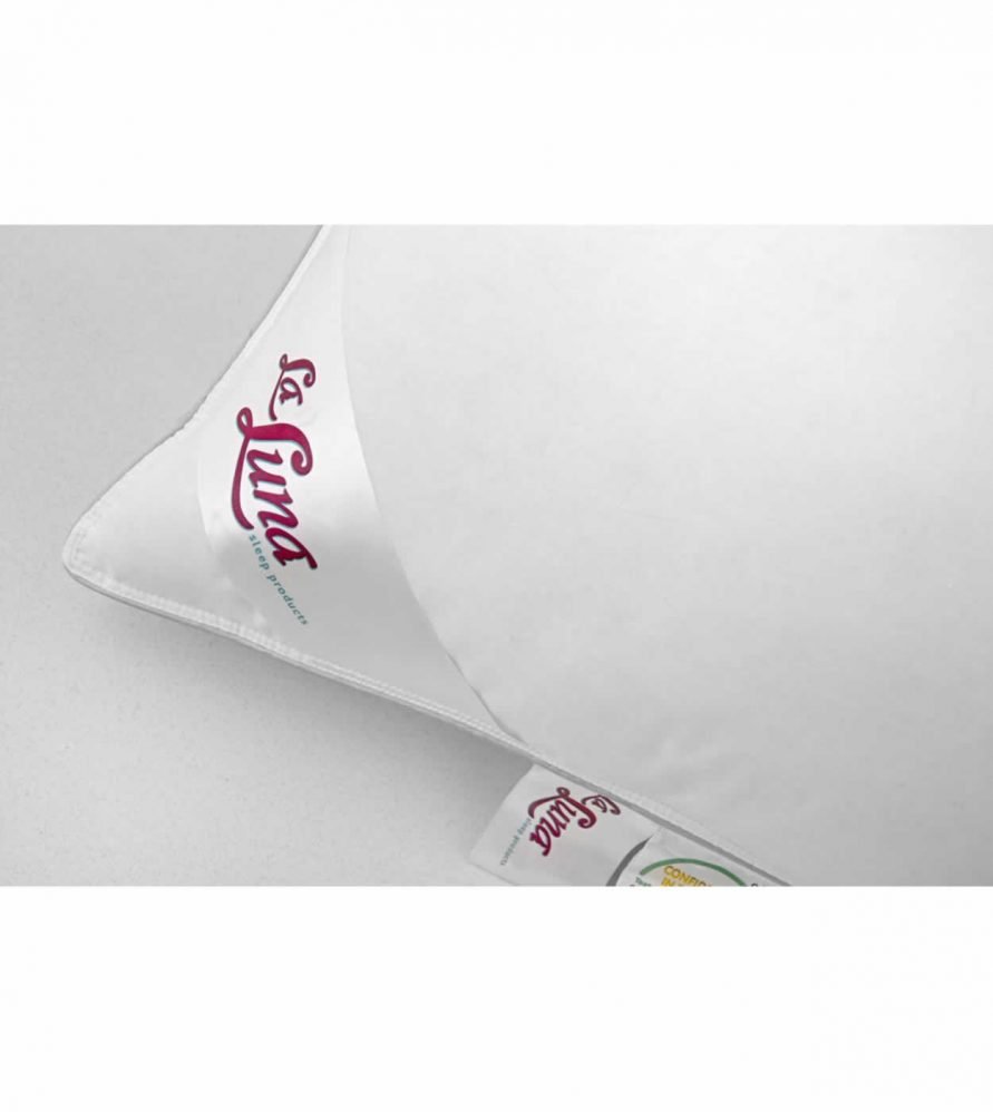 Πουπουλένιο Μαξιλάρι Ύπνου The DreamCatcher Pillow (48x68+3) της La Luna