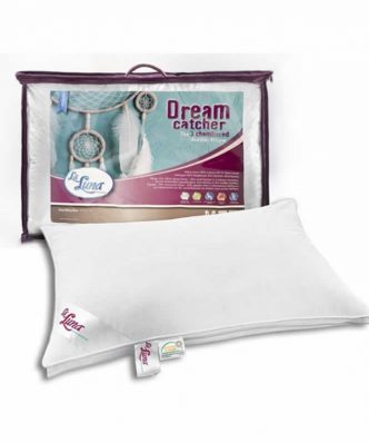 Πουπουλένιο Μαξιλάρι Ύπνου The DreamCatcher Pillow (48x68+3) της La Luna