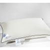 Μαξιλάρι Ύπνου με βαμβάκι All Cotton Pillow (50x70) της La Luna 1
