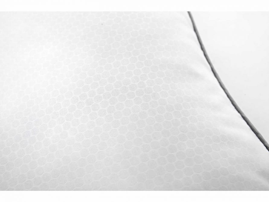 Μαξιλάρι Ύπνου Goodnight Medium με μπαλάκια σιλικόνης (50x70) της La Luna