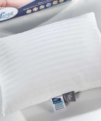 Βρεφικό Μαξιλάρι Ύπνου My first Trevira Pillow (35x45) της La Luna