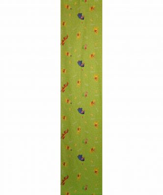 Winnie Pooh - SWEETCORD 46 Παιδική Κουρτίνα με Τιράντες της DISNEY / VASILAS Home (140x290)