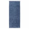 Πετσέτα Θαλάσσης Essential 3516 της POLO CLUB (70x170) ΜΠΛΕ