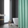 Κουρτίνα Μπάνιου Bath Curtains Line 1088 της Das Home (180x200) ΜΕΝΤΑ