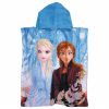 Παιδικό Πόντσο Θαλάσσης Cartoon Line 5840 FROZEN της Das Home/DISNEY (50x115) ΓΑΛΑΖΙΟ