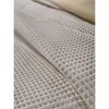 Βαμβακερή Κουβέρτα Μονή JUST της Guy Laroche (165x250) NATURAL 1