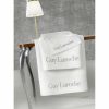 Σετ (3τμχ) Πετσέτες Μπάνιου FUTURA της Guy Laroche (30x50-50x90-70x140) WHITE