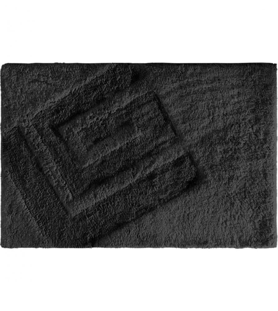 Πατάκι Μπάνιου TRIVIA της Guy Laroche (40x60) BLACK