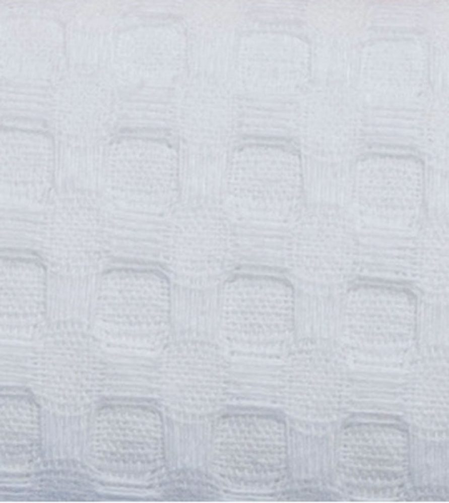 Κουβέρτα Υπέρδιπλη ANESIS της BOREA (230x270) ΛΕΥΚΟ