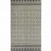 Χαλί Carpet Line 7007 της Das Home (70x140) - ΓΚΡΙ/ΕΚΡΟΥ