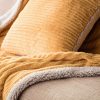 Κουβέρτα Καναπέ με γουνάκι SOFTY 478/10 της GOFIS HOME (130x170) ΩΧΡΑ 5