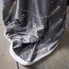 Βρεφική Κουβέρτα Κούνιας με Γουνάκι TIDDLES της NIMA HOME (110x140) 1