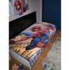 Αυθεντική Παιδική Βελουτέ Κουβέρτα Μονή SPIDERMAN 511 Digital της DISNEY / DIMcol (160x240) 1