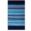 Πετσέτα Θαλάσσης βελουτέ OCEANIS της NEF-NEF (100x180) BLUE