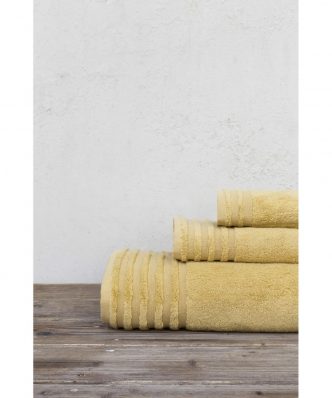 Πετσέτα Vista της NIMA HOME - Beige