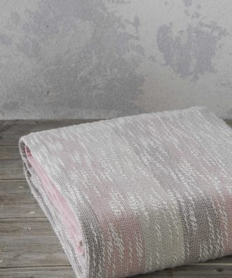 Καλοκαιρινή Κουβέρτα Υπέρδιπλη Calida της NIMA HOME - Neutral (230x250)