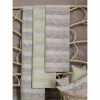 Καλοκαιρινή Κουβέρτα Υπέρδιπλη Calida της NIMA HOME - Earth (230x250) 1