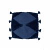 Διακοσμητική Μαξιλαροθήκη ALFIE της Palamaiki (45x45) BLUE
