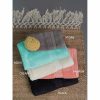 Σετ Πετσέτες Μπάνιου (3τμχ) Towels Collection JOLIE της Palamaiki - AQUA