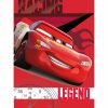 Βρεφική Fleece Κουβέρτα Κούνιας CARS 12 Digital της DISNEY / DIMcol (100x150)