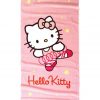 Παιδική Πετσέτα Θαλάσσης HELLO KITTY 17 της NIMA HOME (75x150)