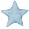 Βρεφικό Διακοσμητικό Μαξιλάρι Αστέρι Design 111 της Baby Oliver ΣΙΕΛ