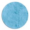 Παιδικό Χαλί Στρογγυλό MIKE 19 της ΚΕΝΤΙΑ (Δ:150cm) - LIGHT BLUE