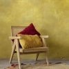Διακοσμητικό Μαξιλάρι Amadeo της NIMA HOME (30x60) - Mustard Beige 3