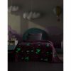 Παιδικό Κουβερτοπάπλωμα με γουνάκι Ημίδιπλο Luminous FANTASY της Palamaiki (160x220) - Φωσφορίζει στο σκοτάδι 1