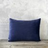 Διακοσμητικό Μαξιλάρι NUAN της NIMA HOME (40x60) - Blue / Gray